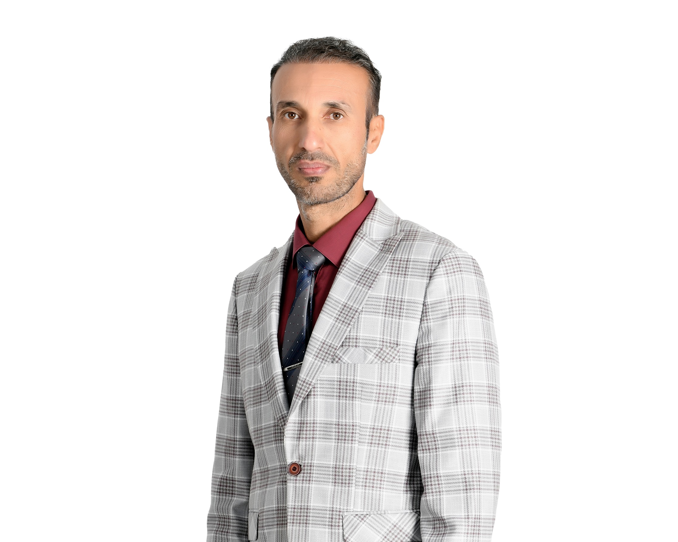 محمد علي كصاب